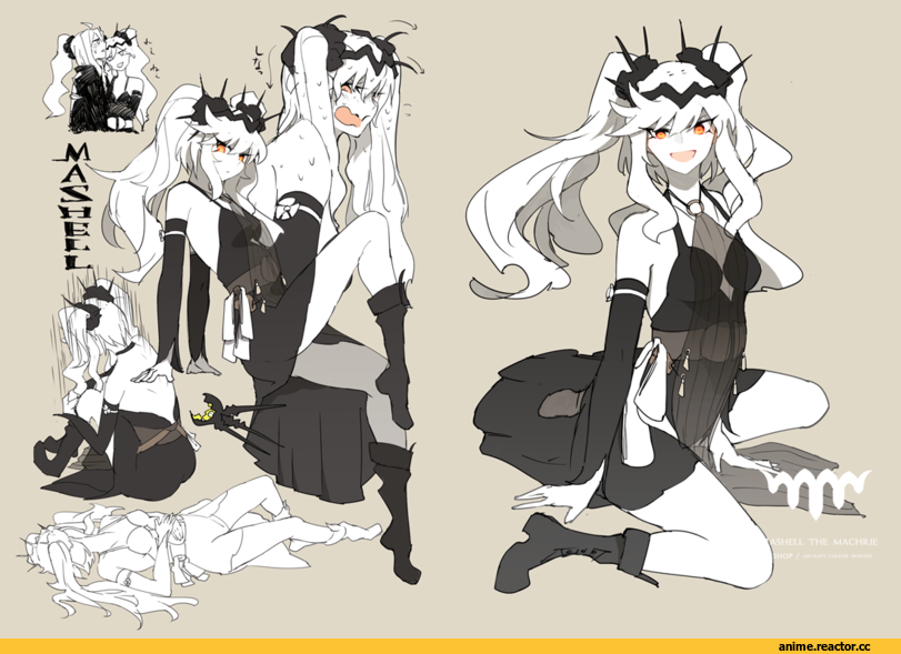 Maya (Kantai Collection), Kantai Collection, twinameless, Anime