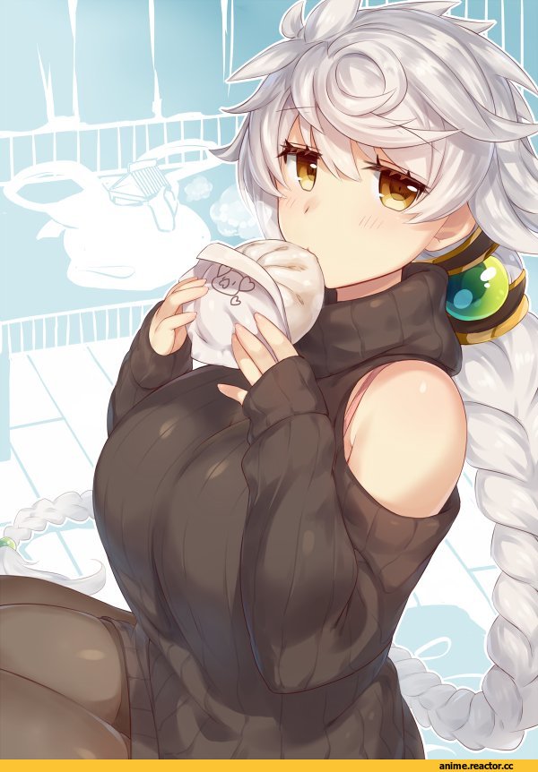 Unryuu (Kantai Collection), Kantai Collection, Yamaarashi, Anime
