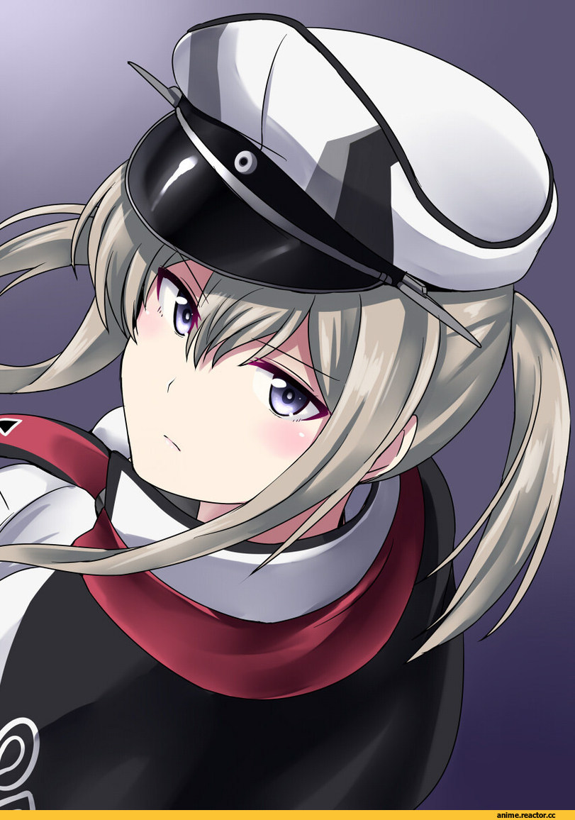 Kamelie, Graf Zeppelin, Kantai Collection, Hagikaze (Kantai Collection), Arashi (Kantai Collection), Nowaki (Kantai Collection), Maikaze (Kantai Collection), Pocky, Anime
