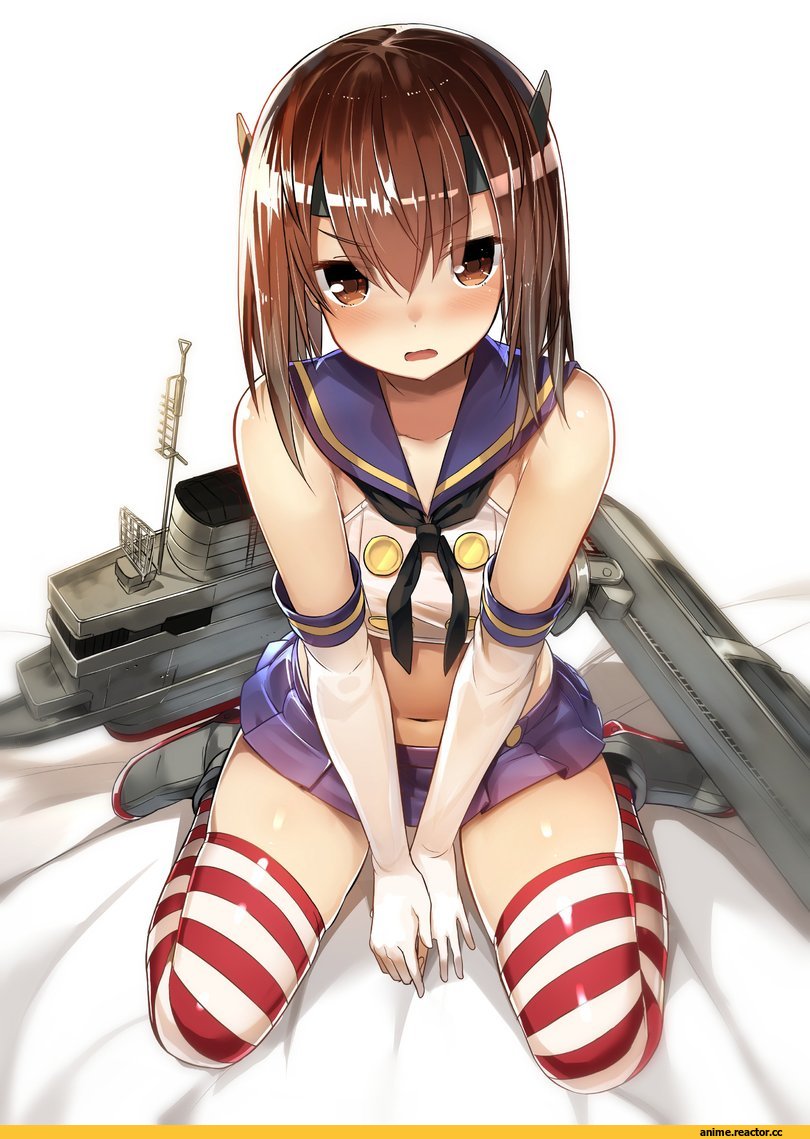 Taihou, Kantai Collection, 5240mosu, Anime Art, Anime