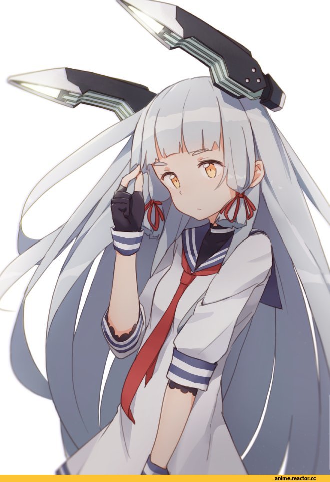 Murakumo, Kantai Collection, coupon (skyth), Anime