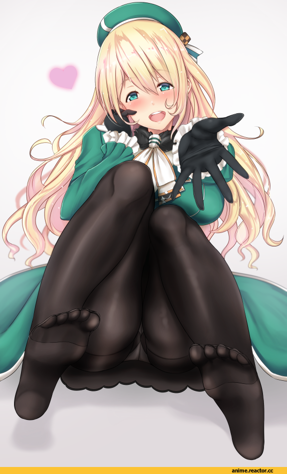 Atago (Kantai Collection), Kantai Collection, Anime Ero Pantsu, Anime Ero, Anime Feet, Anime