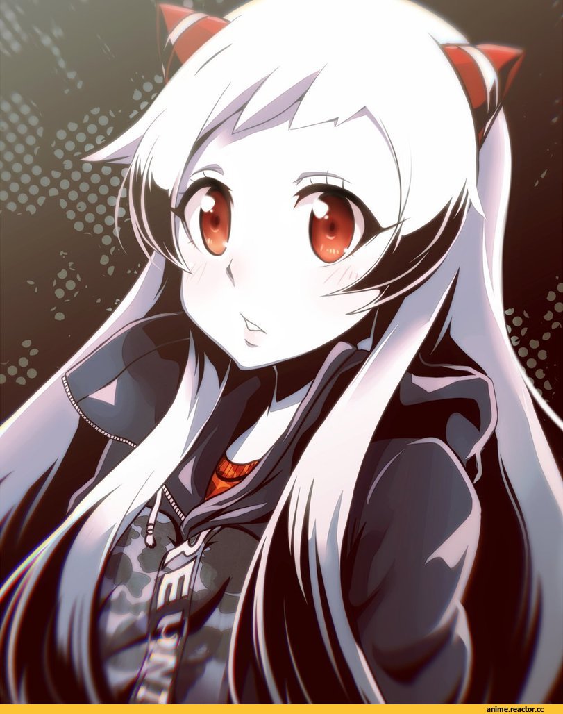 tom (drpow), Airfield Hime, Kantai Collection, Anime