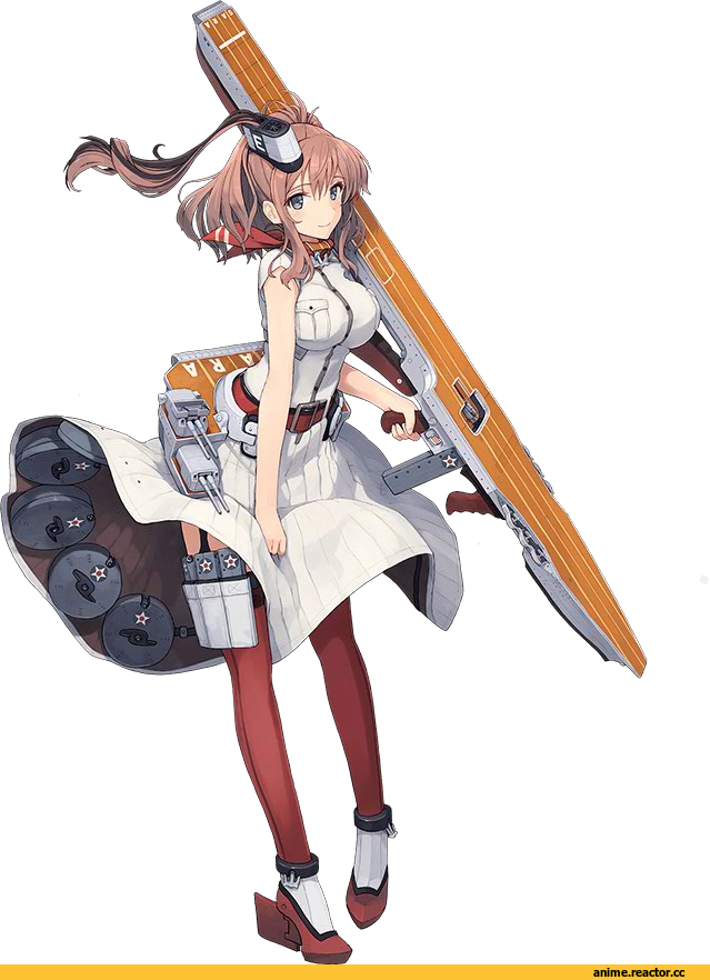 Kantai Collection, Bismarck (Kantai Collection), dandou, Anime Art, Large Breasts (Anime), Anime