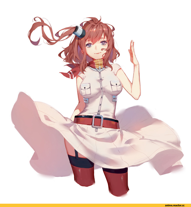 Saratoga (Kantai Collection), Sola7764, Anime Art, Kantai Collection, Anime
