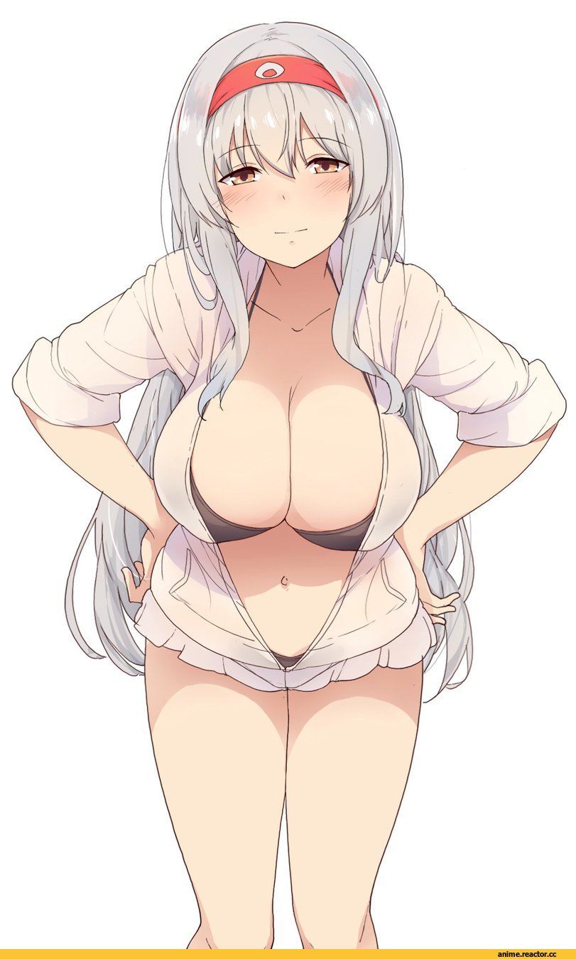 Anime Ero Swim, Anime Ero, Shoukaku (Kantai Collection), Kantai Collection, suisen toire (moko924), Anime Ero Kyonyuu, Anime