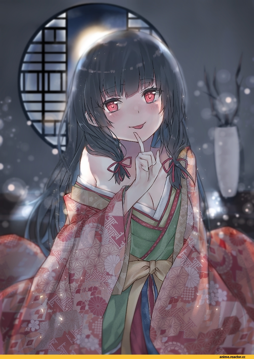 Isokaze (Kantai Collection), Kantai Collection, Anime Art, hoshimiya nazuna, Anime