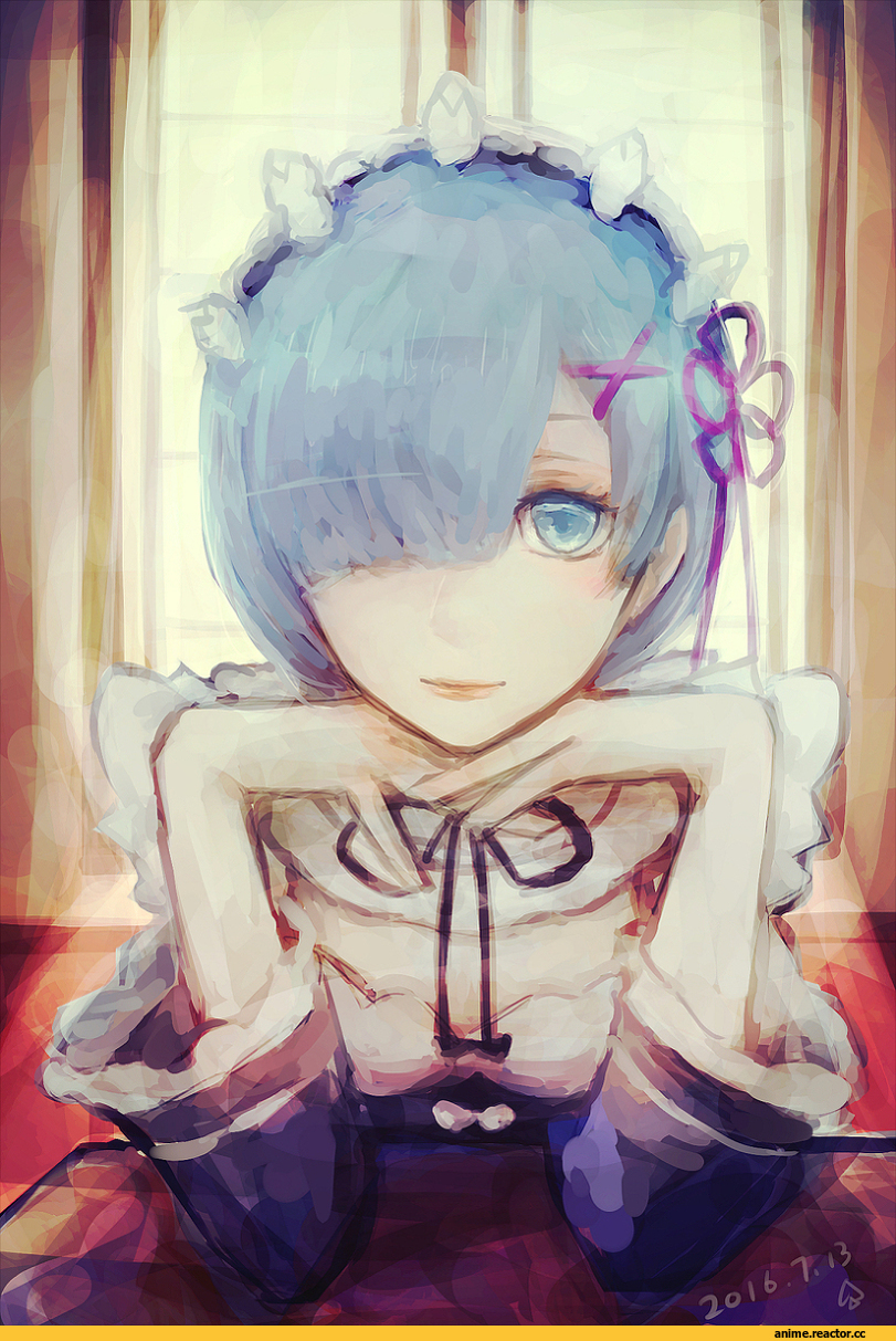 Re Zero Kara Hajimeru Isekai Seikatsu, Emilia (re zero), Pack (re zero), Anime