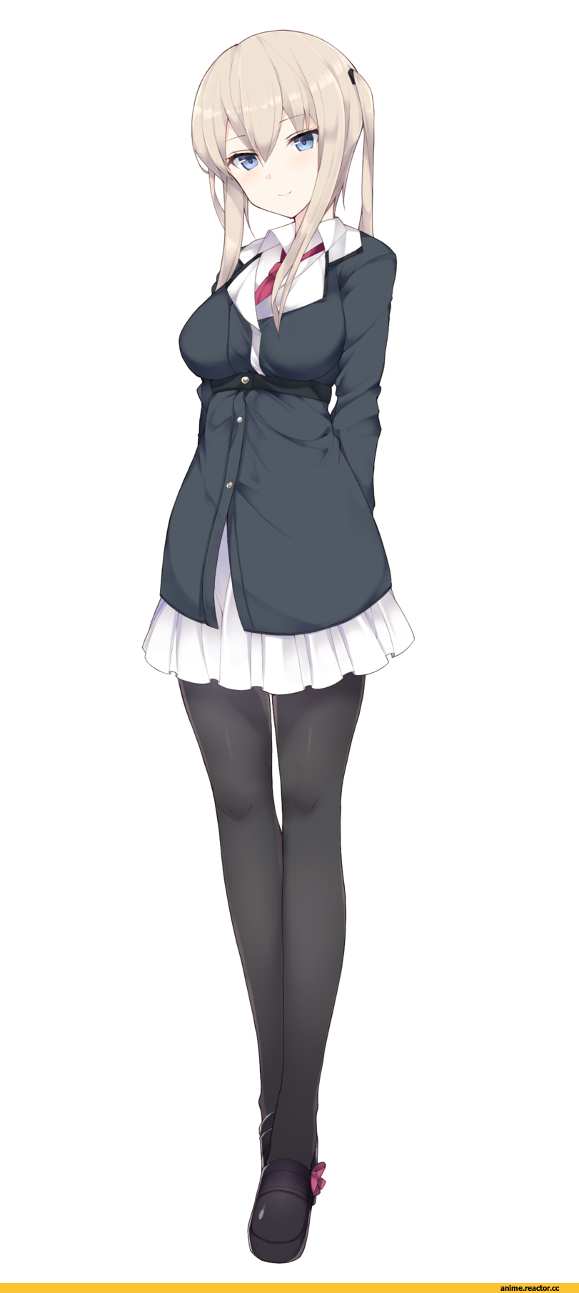 Kantai Collection, Graf Zeppelin, haruyuki (yukichasoba), Anime