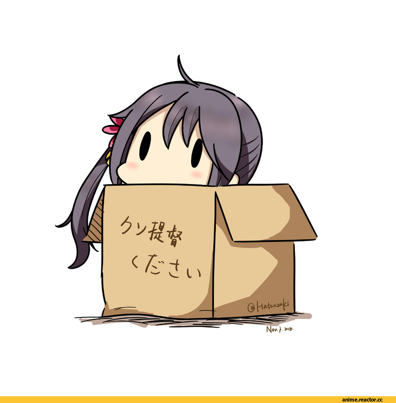 Shigure (Kantai Collection), Kantai Collection, sonikey0 0, Anime