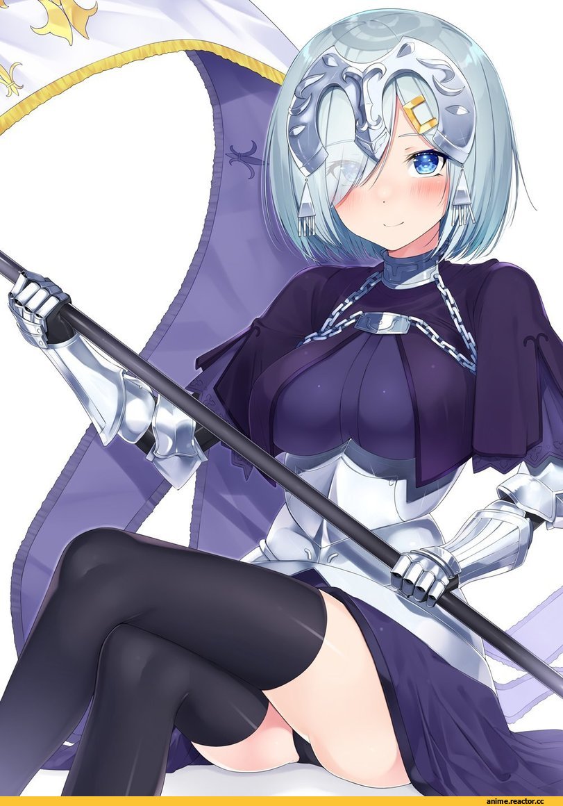 Hamakaze (Kantai Collection), Kantai Collection, Fate (series), crossover, Ruler (Fate/Apocrypha), Fate/Apocrypha, nezumi doshi, Anime Ero Pantsu, Anime Ero, Anime