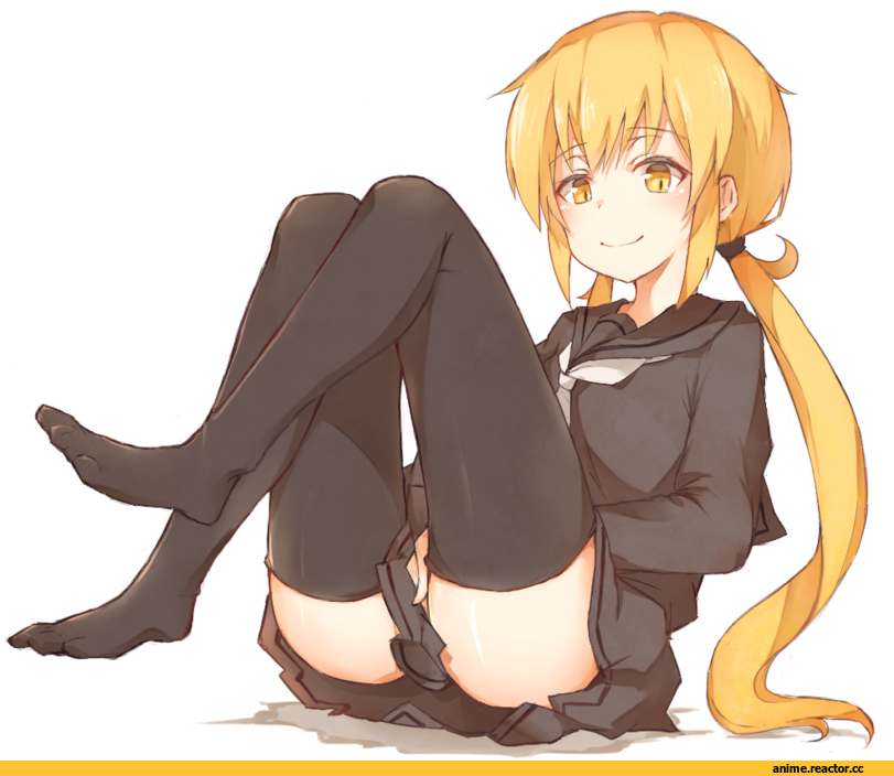 Kantai Collection, Satsuki (Kantai Collection), nagi 099, Anime