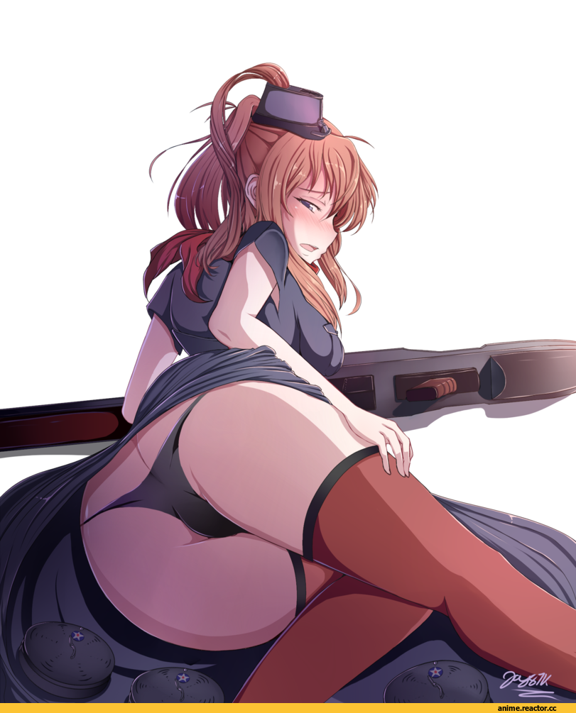 Saratoga (Kantai Collection), jay87k, oshiri, Anime Ero, Adult pantsu, Kantai Collection, Anime
