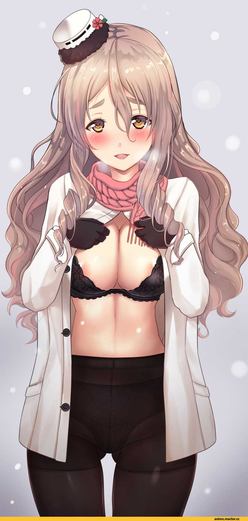Pola (Kantai Collection), Kantai Collection, Anime Ero Pantsu, Anime Ero, Untsue, Anime