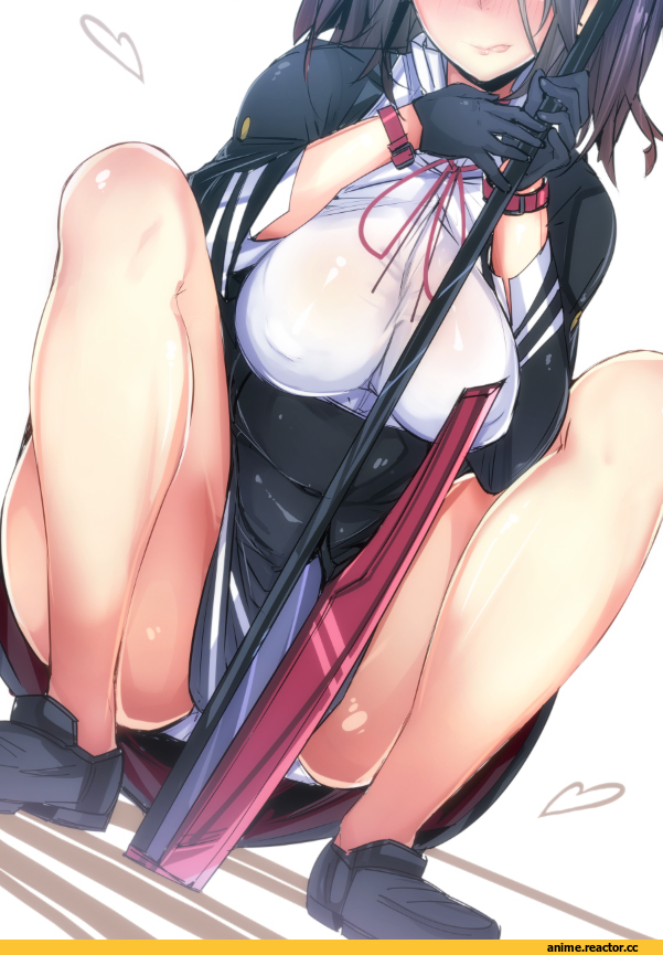tatsuta (kantai collection), Kantai Collection, Anime Ero Pantsu, Anime Ero, Anime