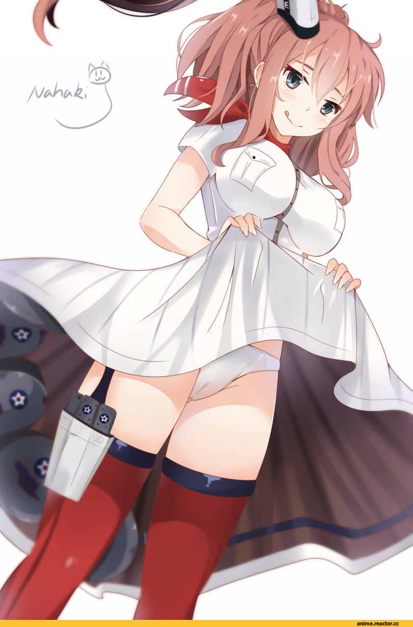 Saratoga (Kantai Collection), Kantai Collection, sin-poi, Anime Ero Pantsu, Anime Ero, Anime