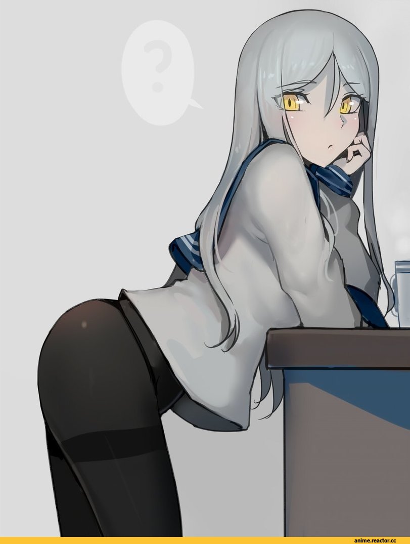 Walzrj, Ta-class Battleship, Kantai Collection, Anime