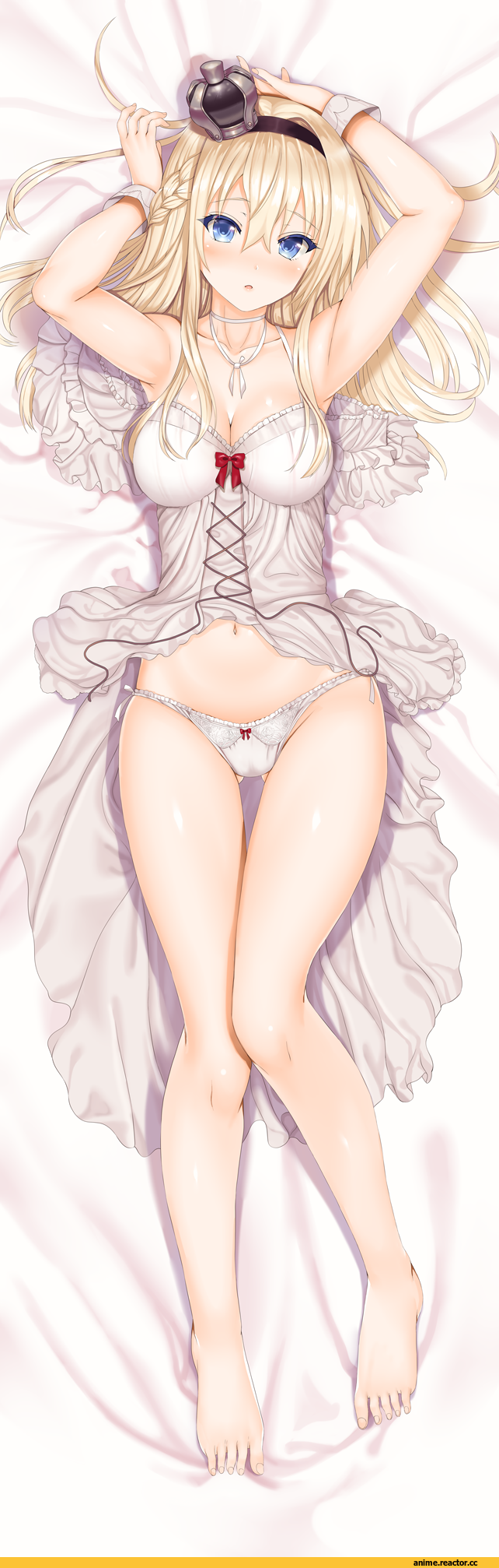 Aldehyde, Warspite (Kantai Collection), Kantai Collection, Anime Ero Pantsu, Anime Ero, Anime Ero Oppai, dakimakura, Anime