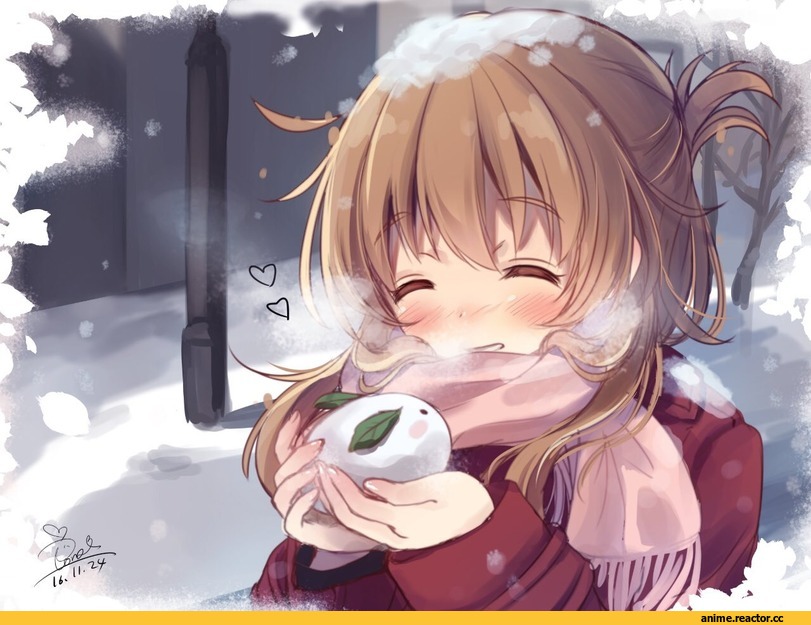 Kantai Collection, Inazuma (Kantai Collection), mitsuki ponzu, Anime Art, Anime