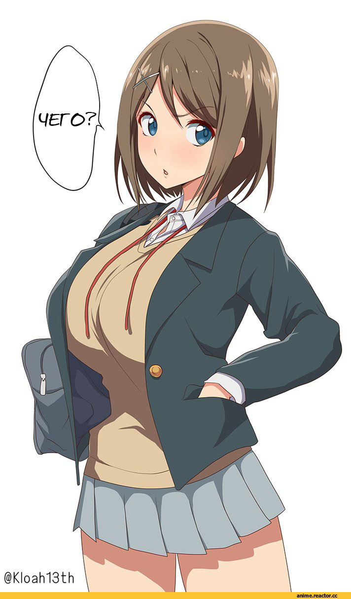 Maya (Kantai Collection), Kantai Collection, Kloah, Anime