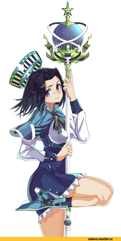 ruisento, Tatsuta, Kantai Collection, Anime