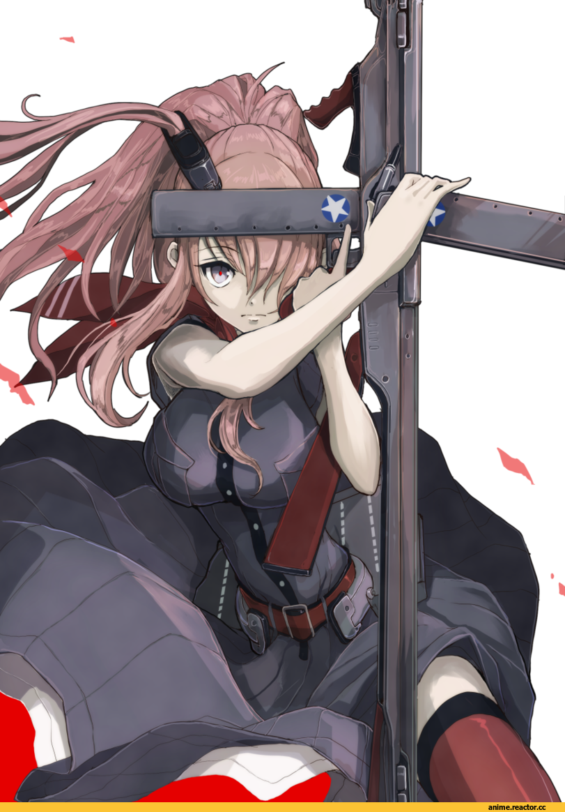 Saratoga (Kantai Collection), Kantai Collection, Anime
