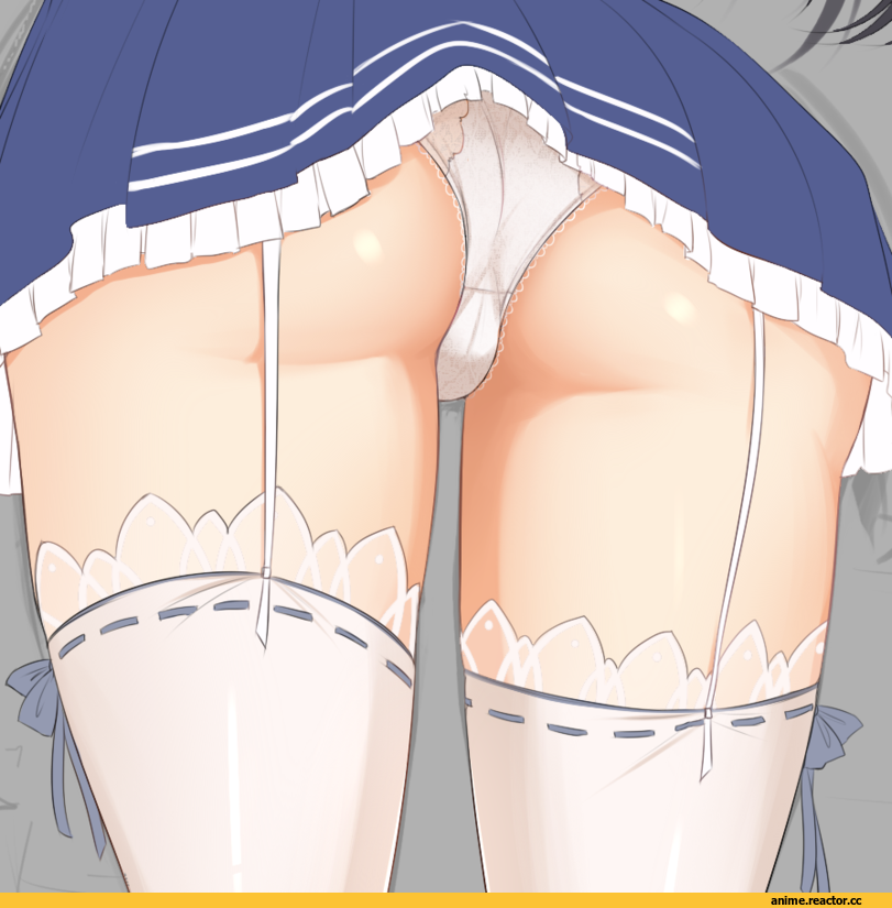 Kantai Collection, Iowa (Kantai Collection), amanda evelyn earl, Anime Ero Pantsu, Anime Ero, oshiri, pacific, Anime