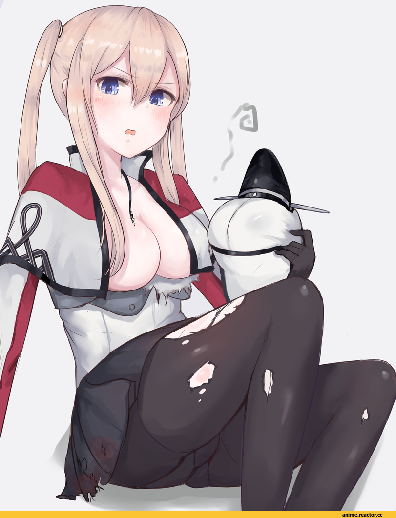 Graf Zeppelin, Kantai Collection, kinryuu, Anime Ero Pantsu, Anime Ero, Anime