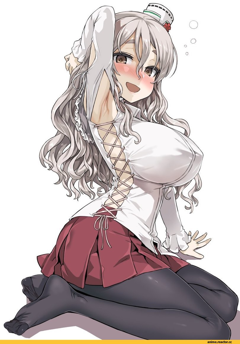 Pola (Kantai Collection), Kantai Collection, Asanagi, Anime Art, Anime Ero Kyonyuu, Anime Ero, Anime