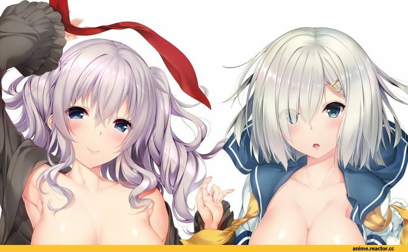 Nironiro, Hamakaze (Kantai Collection), Kantai Collection, Kashima (Kantai Collection), Anime Ero Oppai, Anime Ero, Adult pantsu, dakimakura, Anime