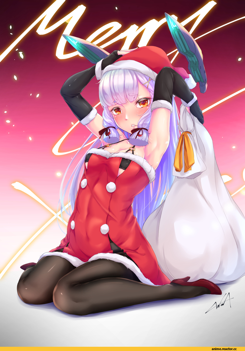 Kantai Collection, Murakumo, kurofude anastasia, Anime