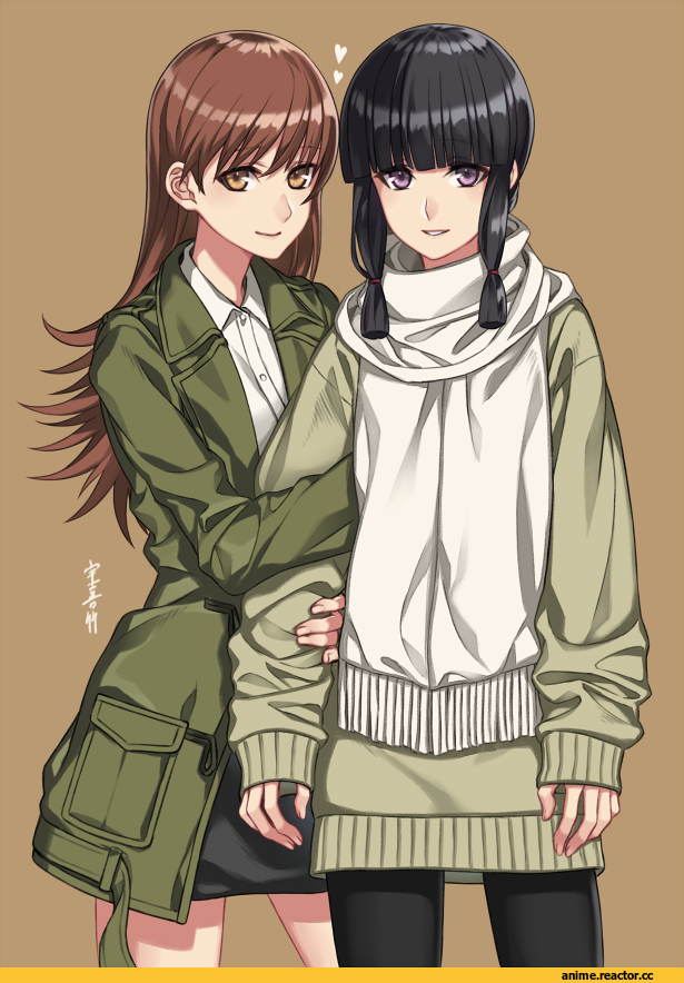 Kitakami (Kantai Collection), Kantai Collection, Ooi (Kantai Collection), Anime