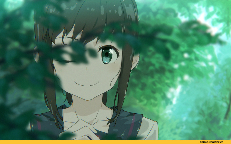 tomato (lsj44867), Fubuki (Kantai Collection), Kantai Collection, Anime