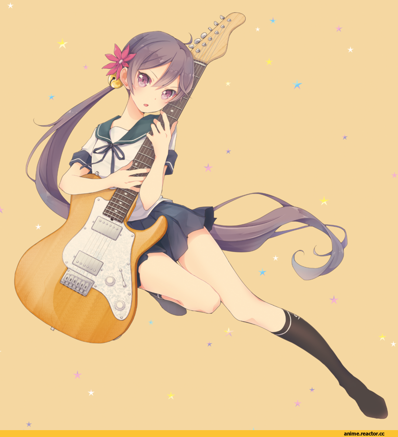 Akebono, Kantai Collection, colis, Anime