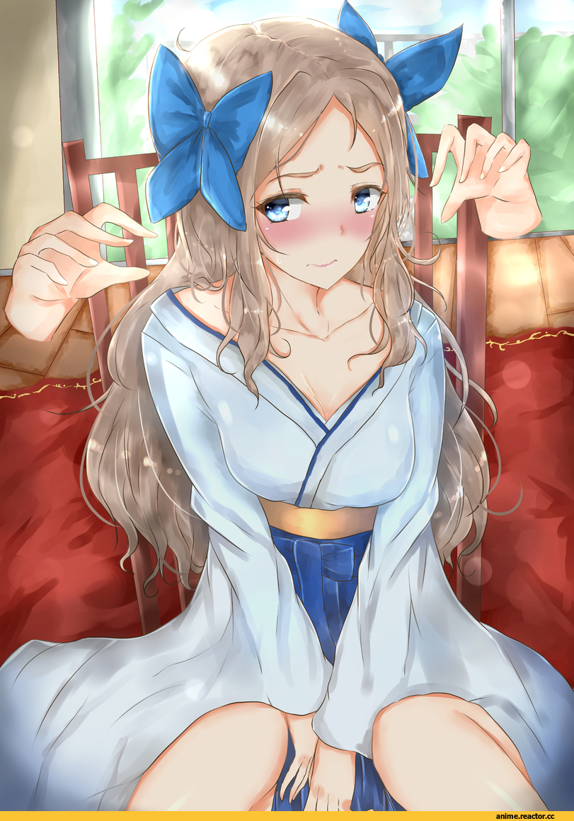 asakaze (kantai collection), Kantai Collection, riyo (ryon 96), Anime