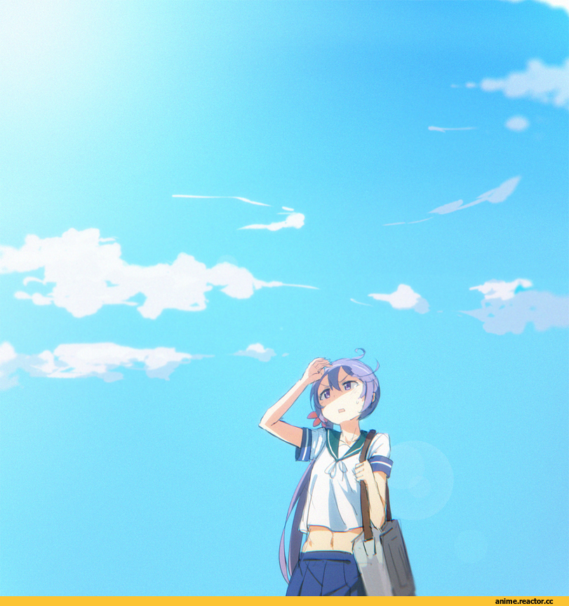 Kantai Collection, Suzuya (Kantai Collection), tomato (lsj44867), Anime Art, Anime Ero, Large Breasts (Anime), Anime