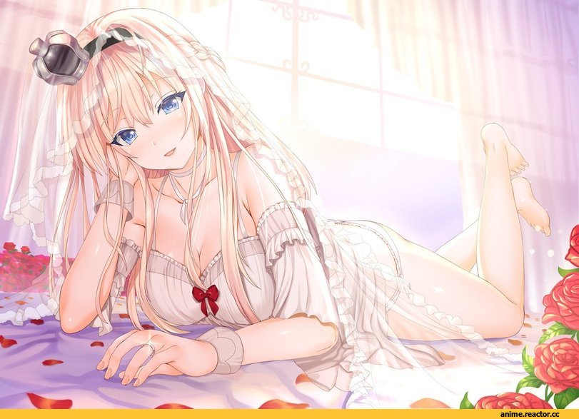 Aldehyde, Warspite (Kantai Collection), Kantai Collection, Anime Ero Pantsu, Anime Ero, Anime