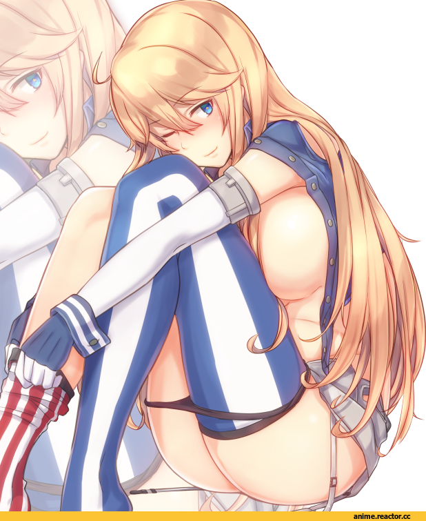 osterei, Iowa (Kantai Collection), Kantai Collection, Anime Ero Pantsu, Anime Ero, Anime Ero Kyonyuu, Anime