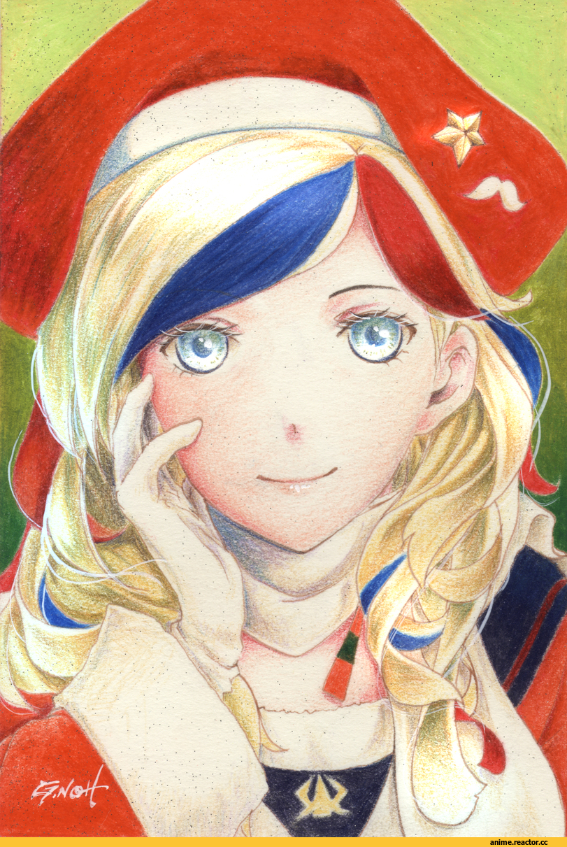 Tesun (g noh), Commandant Teste (Kantai Collection), Kantai Collection, Anime Christmas, Anime Paint, Anime Art, Anime