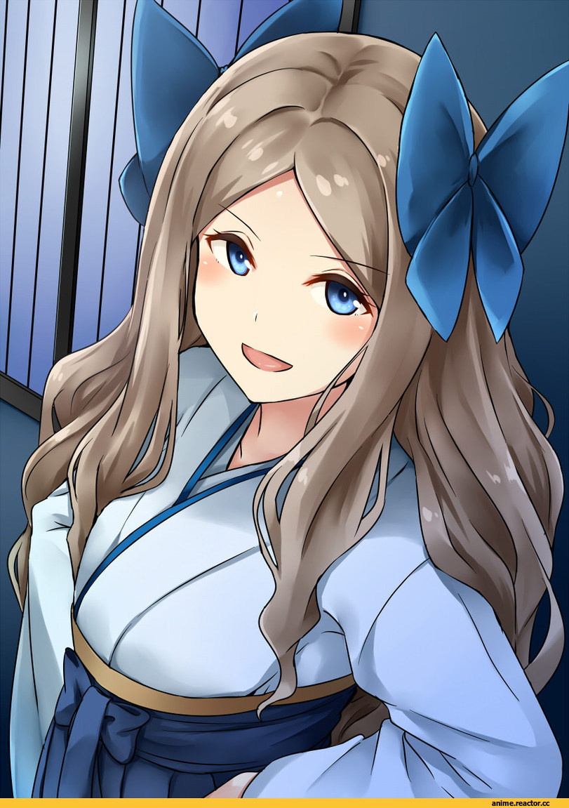 asakaze (kantai collection), Kamelie, Kantai Collection, Anime