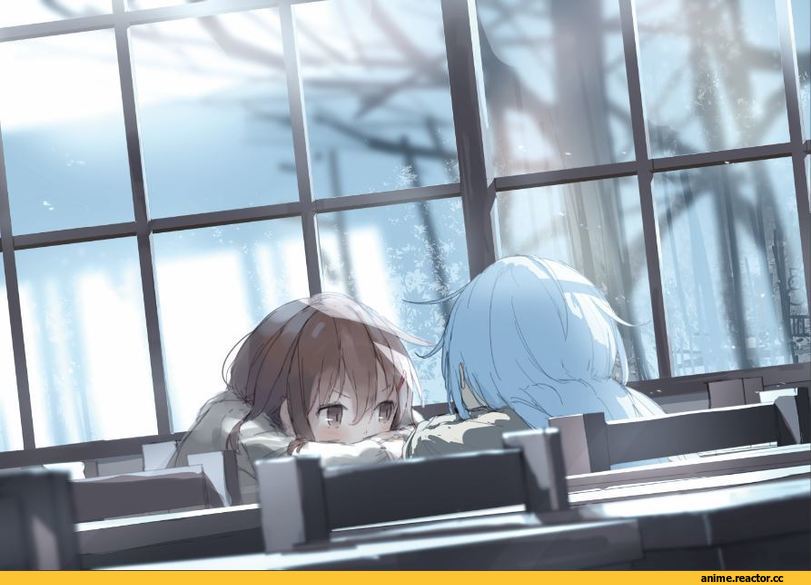 Hibiki (Kantai Collection), Kantai Collection, Ikazuchi, demitas, Anime