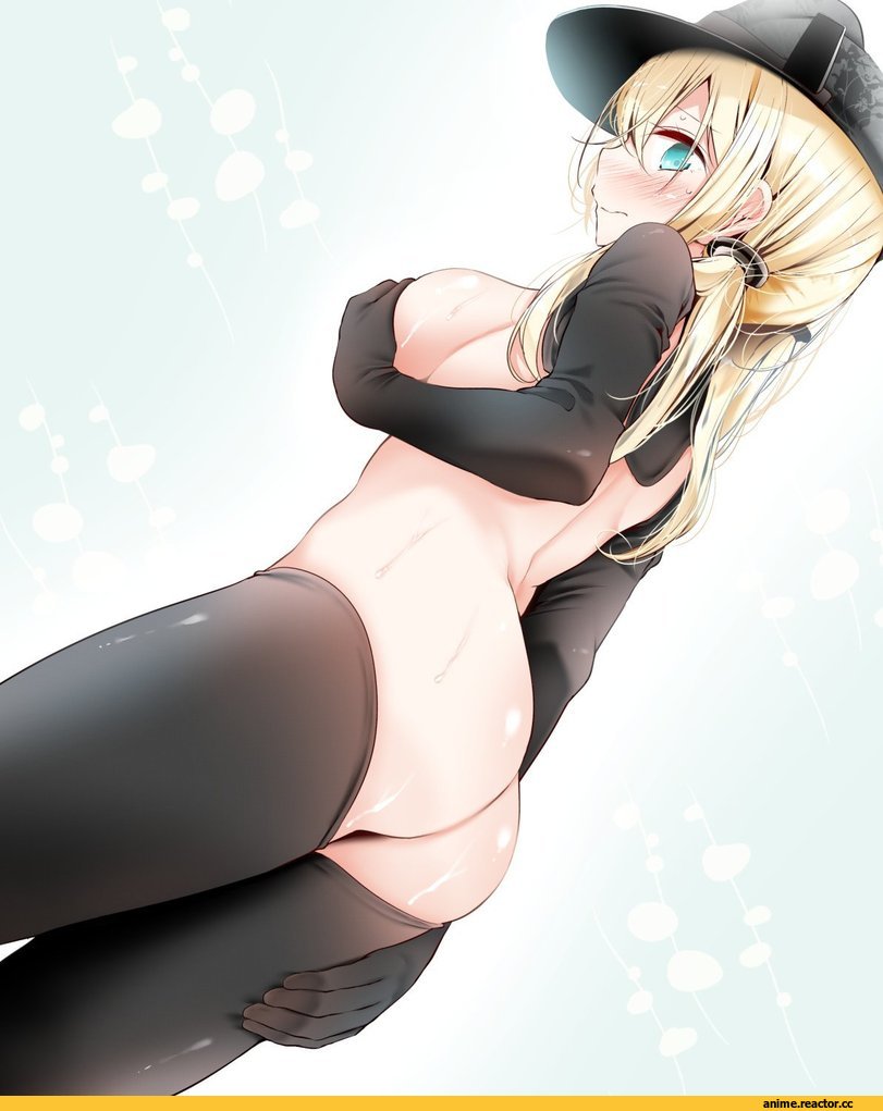 Prinz Eugen, Kantai Collection, Anime Ero Ass, Anime Ero, Anime Adult Wet, oouso (usotsukiya), Anime