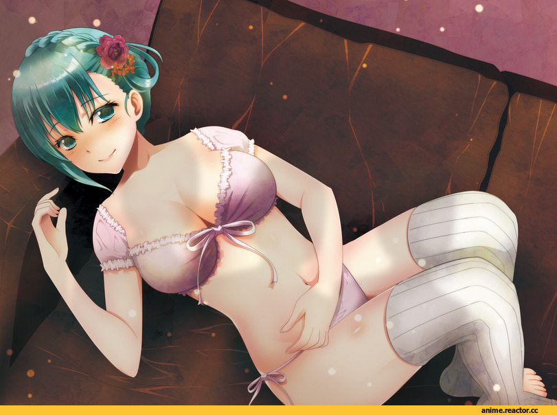 Suzuya (Kantai Collection), Kantai Collection, Adult pantsu, Anime Ero, weavehabit, Anime