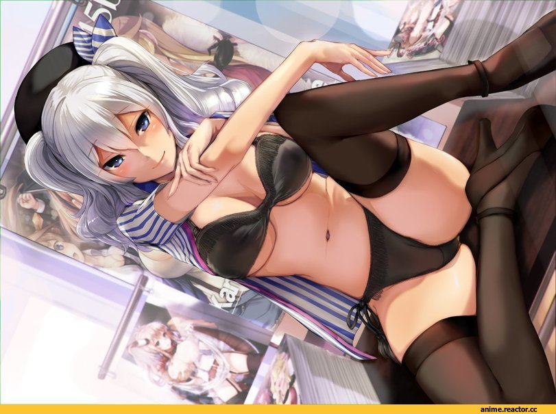 Kashima (Kantai Collection), Kantai Collection, Adult pantsu, Anime Ero, Armadillo-Tokage, Anime Art, Anime