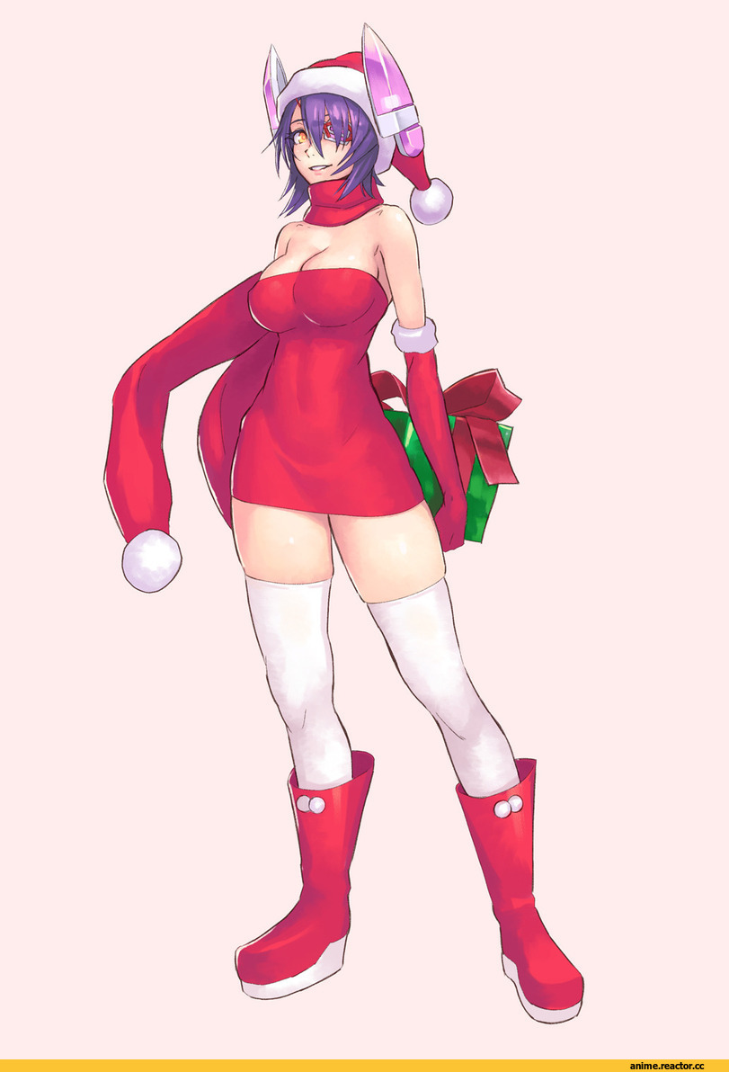 tenryuu (kantai collection), Kantai Collection, Anime Christmas, Anime