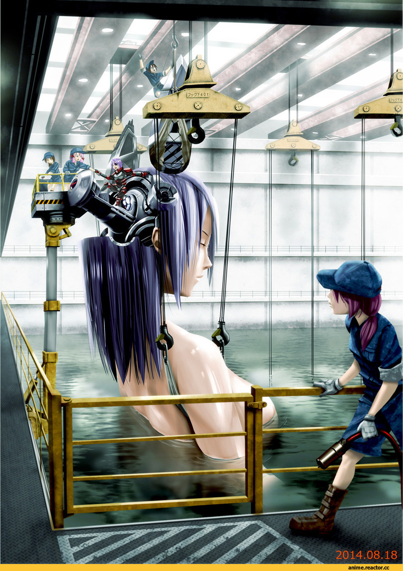 Akashi (Kantai Collection), Kantai Collection, tenryuu (kantai collection), tect, Anime