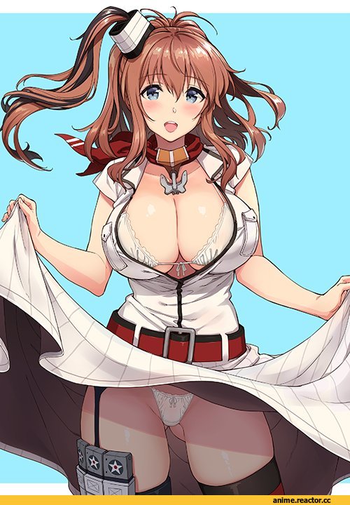 Saratoga (Kantai Collection), Kantai Collection, kekocha, Anime Ero Kyonyuu, Anime Ero, Adult pantsu, Anime