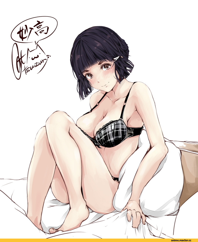 Myoukou, Kantai Collection, Rizzl, Anime Ero, Anime Ero Pantsu, Anime