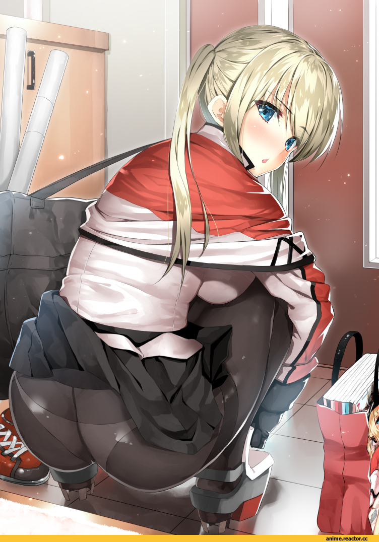 Graf Zeppelin, Kantai Collection, Anime Ero Pantsu, Anime Ero, Body Mahattaya Ginga, Anime Art, Anime