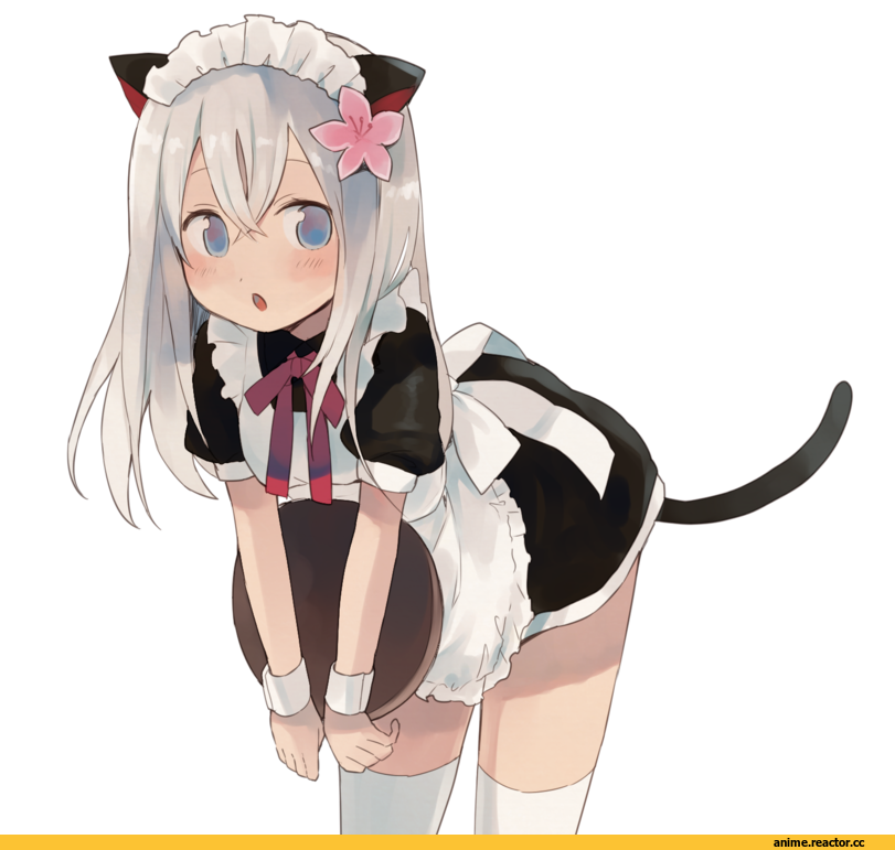 Ro-500 (Kantai Collection), Kantai Collection, komazu (snake5745), Anime Ears, Anime